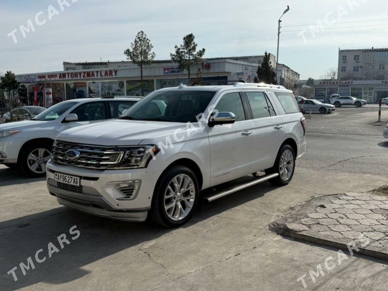 Ford Expedition 2020 - 600 000 TMT - Aşgabat - img 5