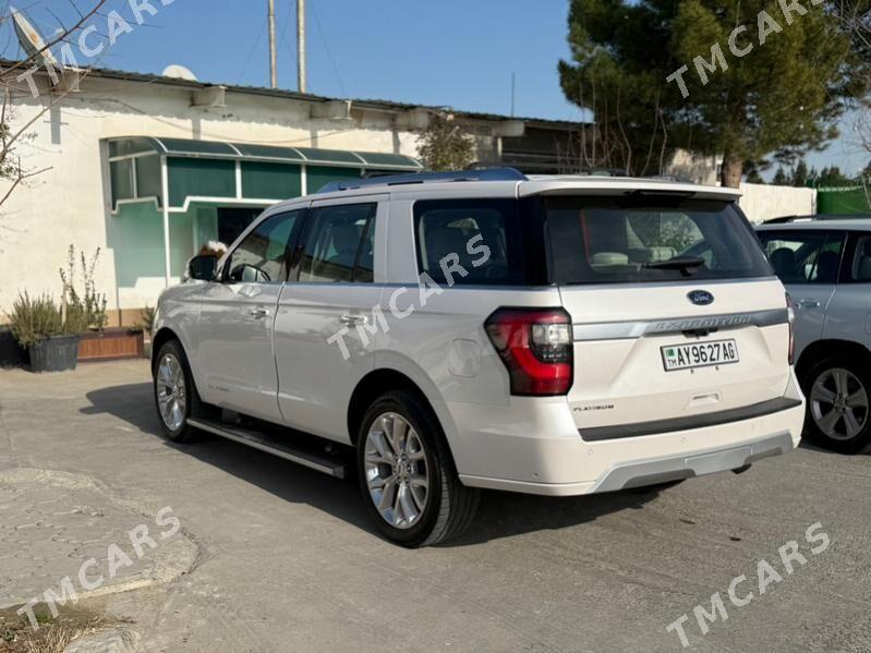 Ford Expedition 2020 - 600 000 TMT - Aşgabat - img 4