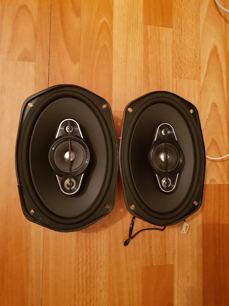 Pioneer 450w Original 850 TMT - Ашхабад - img 2