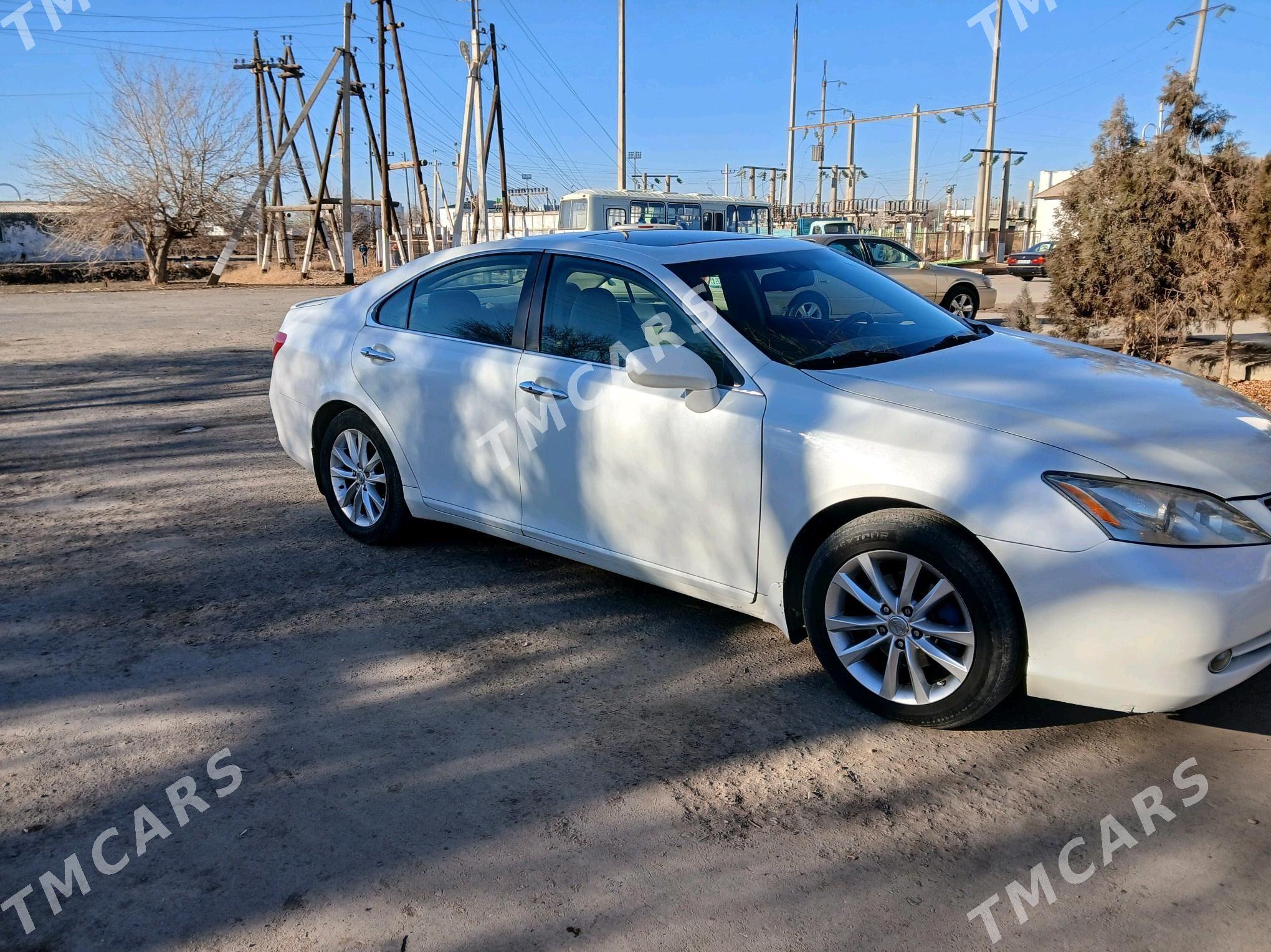 Lexus ES 350 2006 - 156 000 TMT - Şabat etr. - img 2