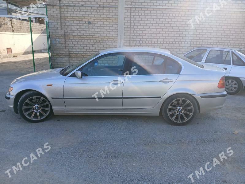 BMW E46 2001 - 90 000 TMT - Çoganly - img 3