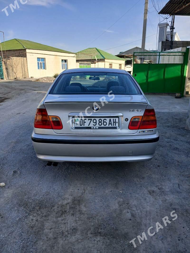 BMW E46 2001 - 90 000 TMT - Çoganly - img 2