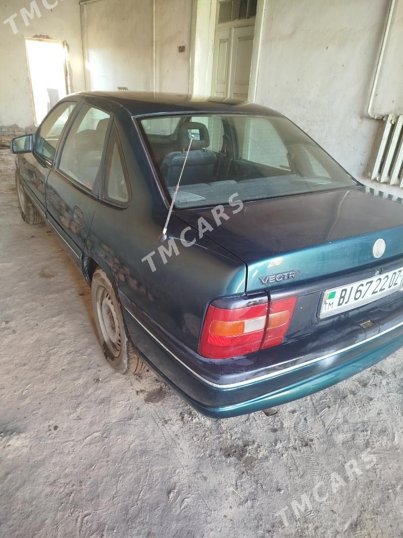 Opel Vectra 1994 - 40 000 TMT - Şabat etr. - img 3