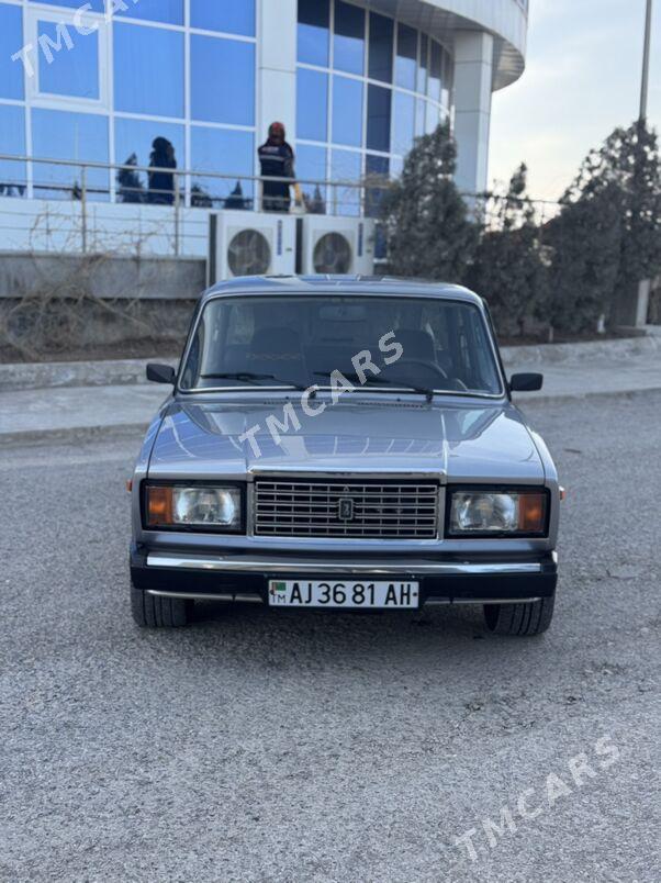 Lada 2107 2011 - 62 000 TMT - Tejen - img 2