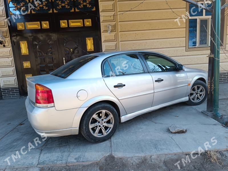 Opel Vectra 2003 - 67 000 TMT - Шабатский этрап - img 2