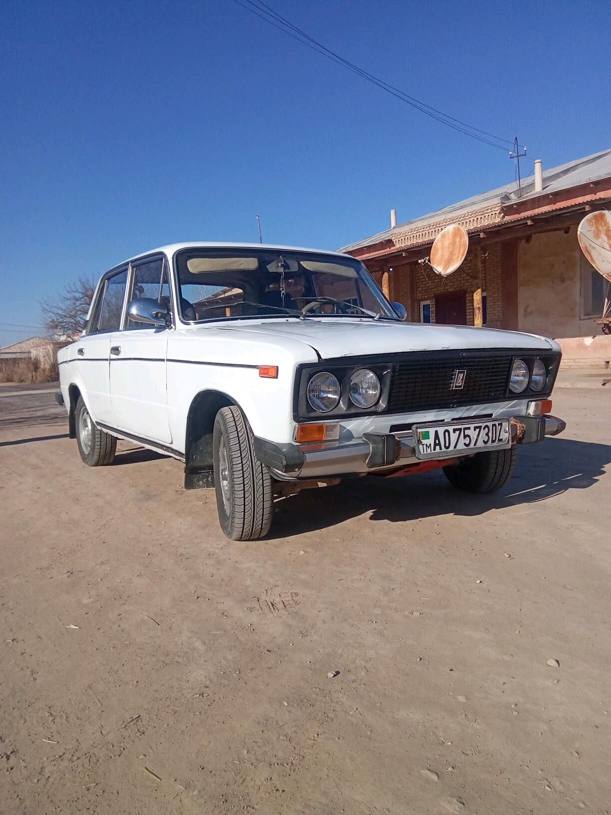 Lada 2106 1988 - 15 000 TMT - Görogly (Tagta) - img 2