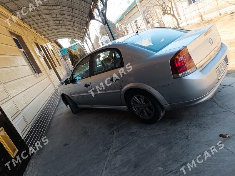 Opel Vectra 2003 - 67 000 TMT - Шабатский этрап - img 3