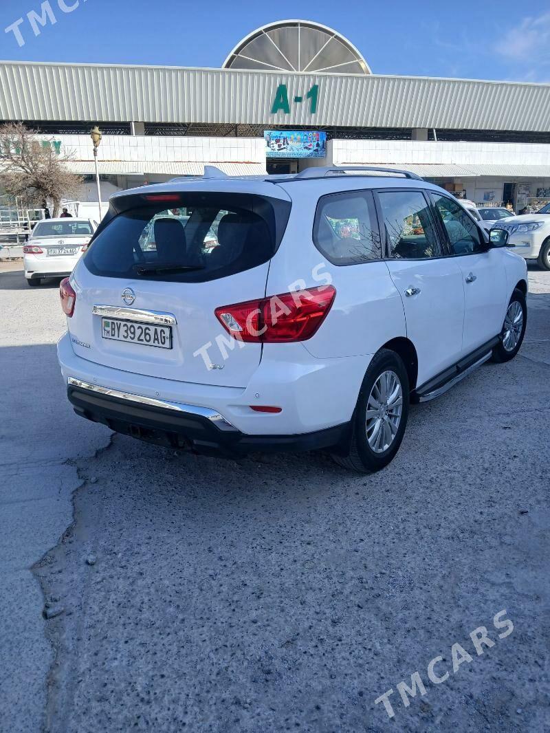 Nissan Pathfinder 2019 - 239 000 TMT - Aşgabat - img 6