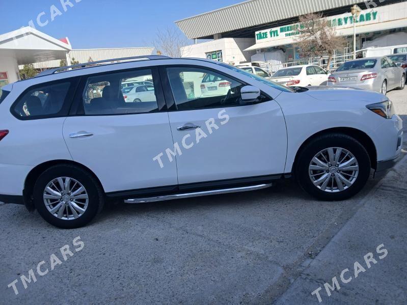 Nissan Pathfinder 2019 - 239 000 TMT - Aşgabat - img 4