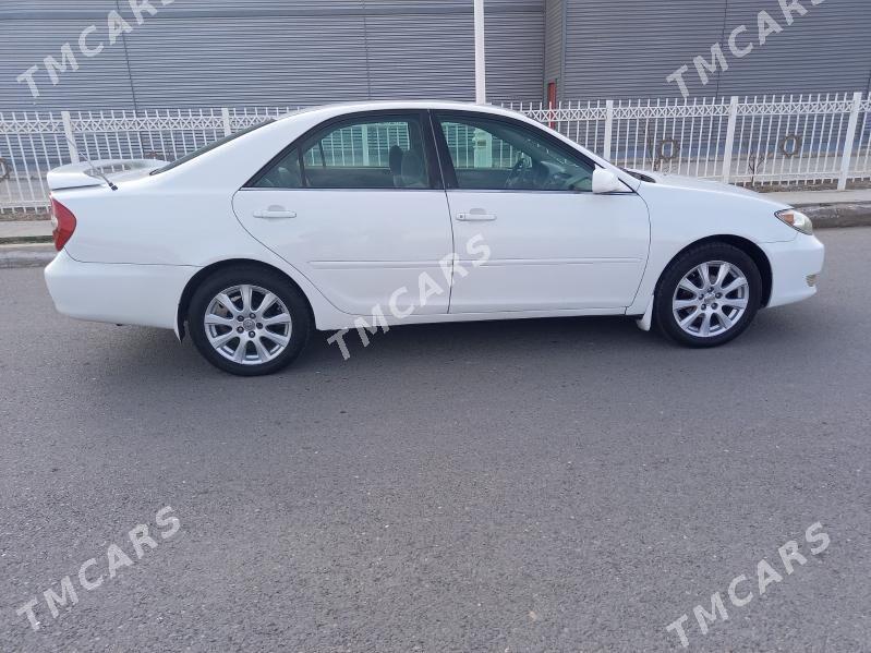 Toyota Camry 2004 - 123 000 TMT - Ашхабад - img 2