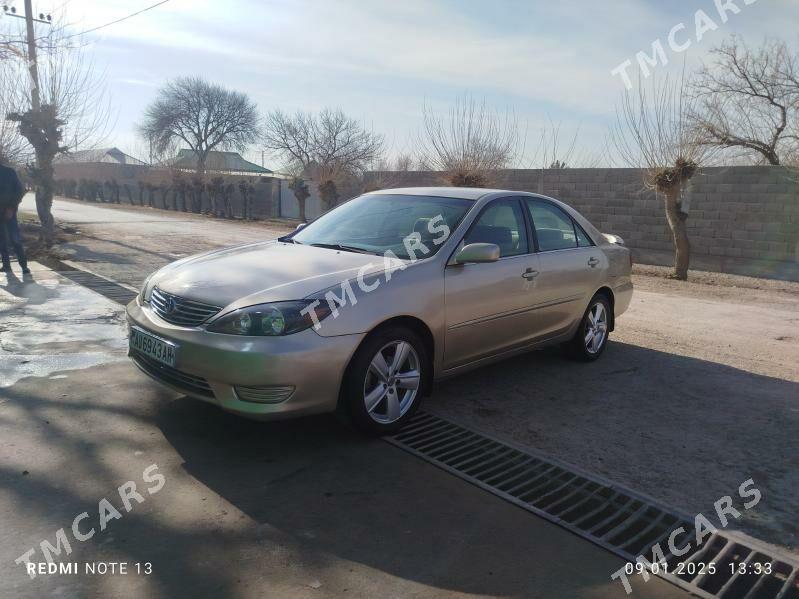 Toyota Camry 2002 - 138 000 TMT - Кака - img 4