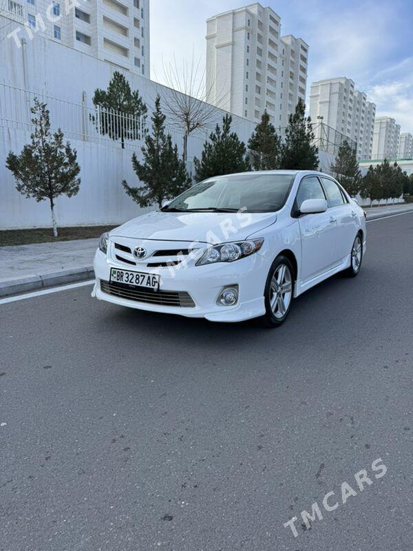 Toyota Corolla 2013 - 160 000 TMT - Aşgabat - img 3