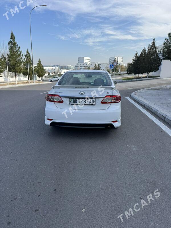 Toyota Corolla 2013 - 160 000 TMT - Aşgabat - img 4