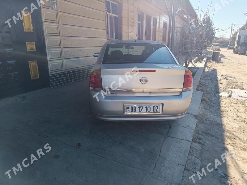 Opel Vectra 2003 - 67 000 TMT - Шабатский этрап - img 5