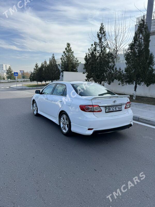 Toyota Corolla 2013 - 160 000 TMT - Aşgabat - img 5