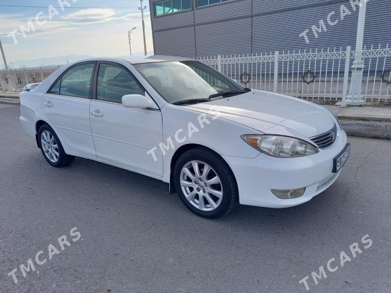 Toyota Camry 2004 - 123 000 TMT - Ашхабад - img 3