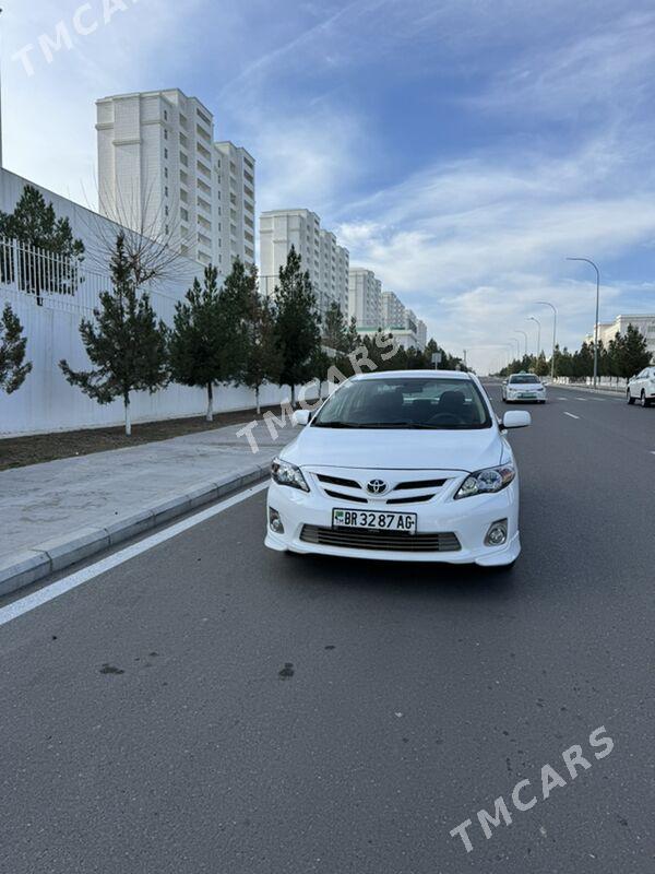 Toyota Corolla 2013 - 160 000 TMT - Aşgabat - img 2