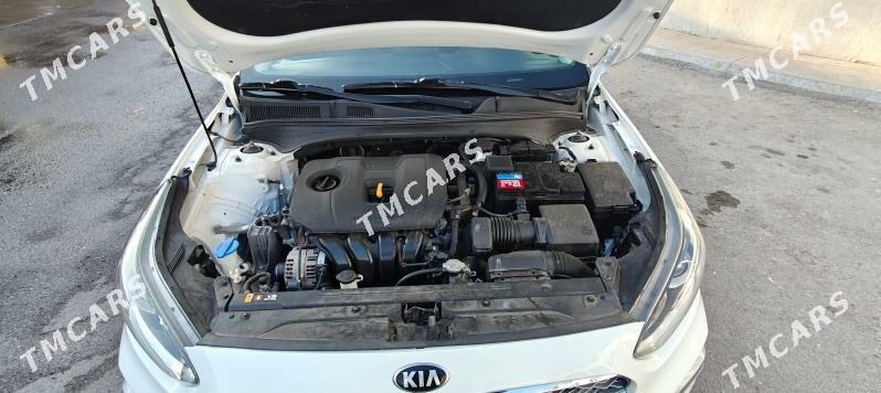 Kia Forte 2019 - 205 000 TMT - Aşgabat - img 2