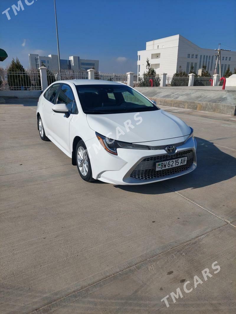 Toyota Corolla 2019 - 260 000 TMT - Änew - img 7