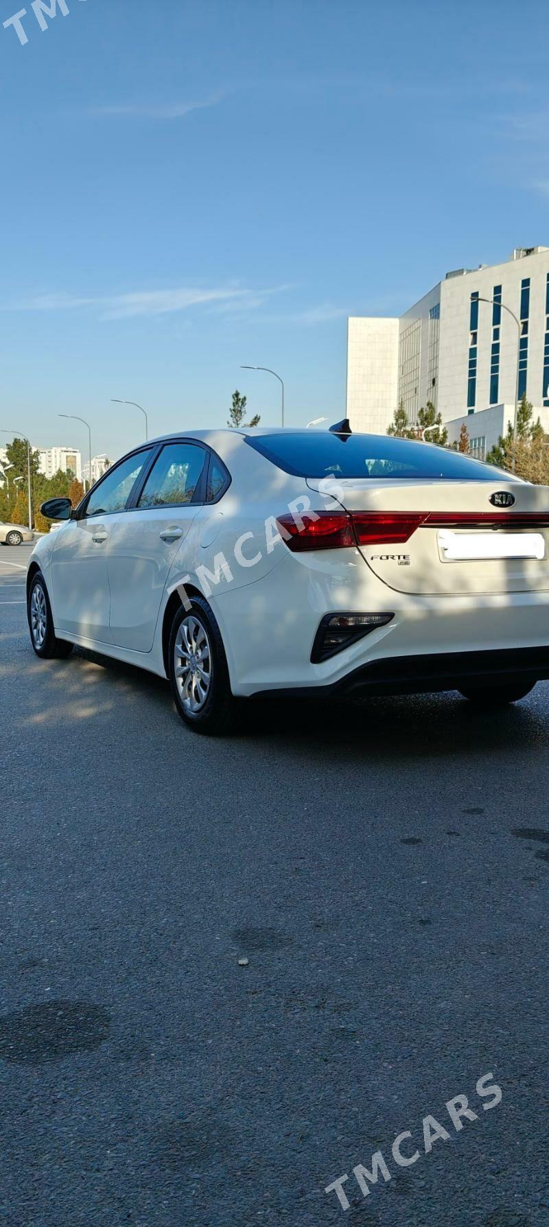 Kia Forte 2019 - 198 000 TMT - Aşgabat - img 3