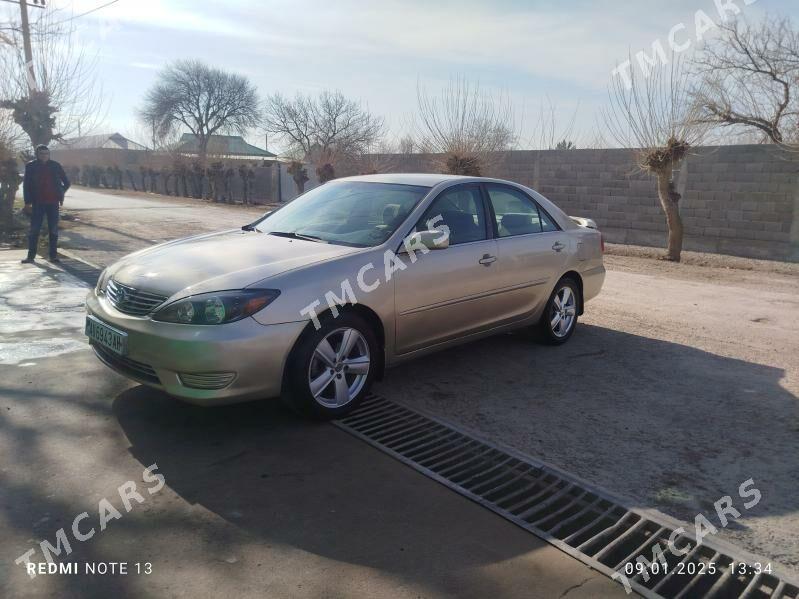 Toyota Camry 2002 - 138 000 TMT - Кака - img 8