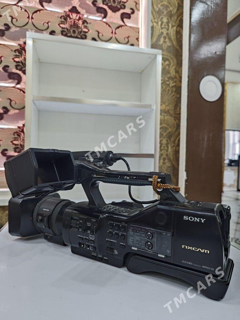 sony nx50 - Туркменабат - img 2