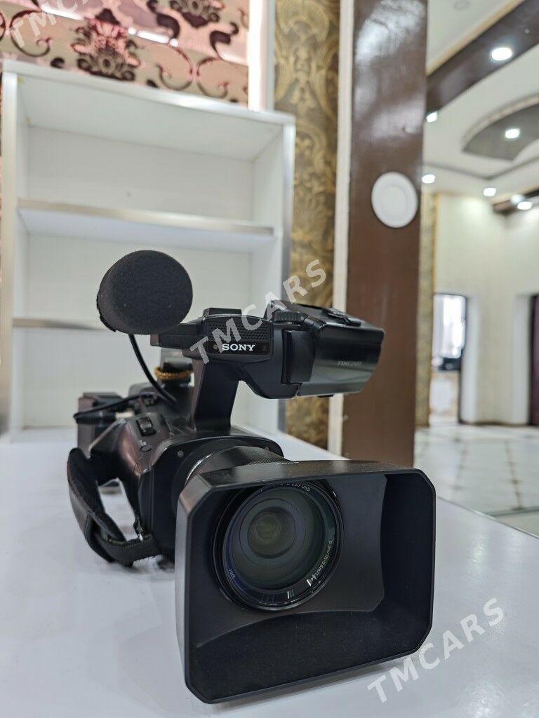 sony nx50 - Туркменабат - img 4