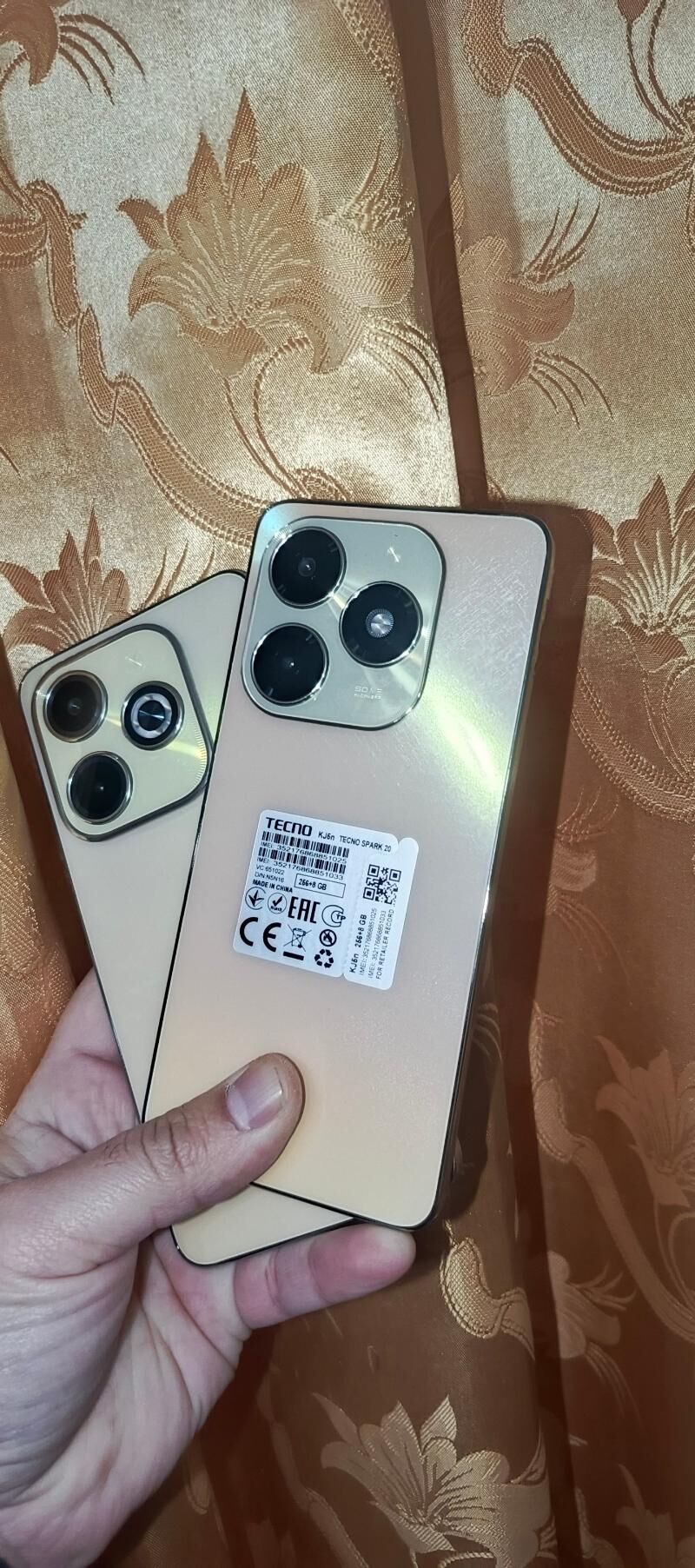 xiaomi poco Alyas Rabocy tehno - Aşgabat - img 5