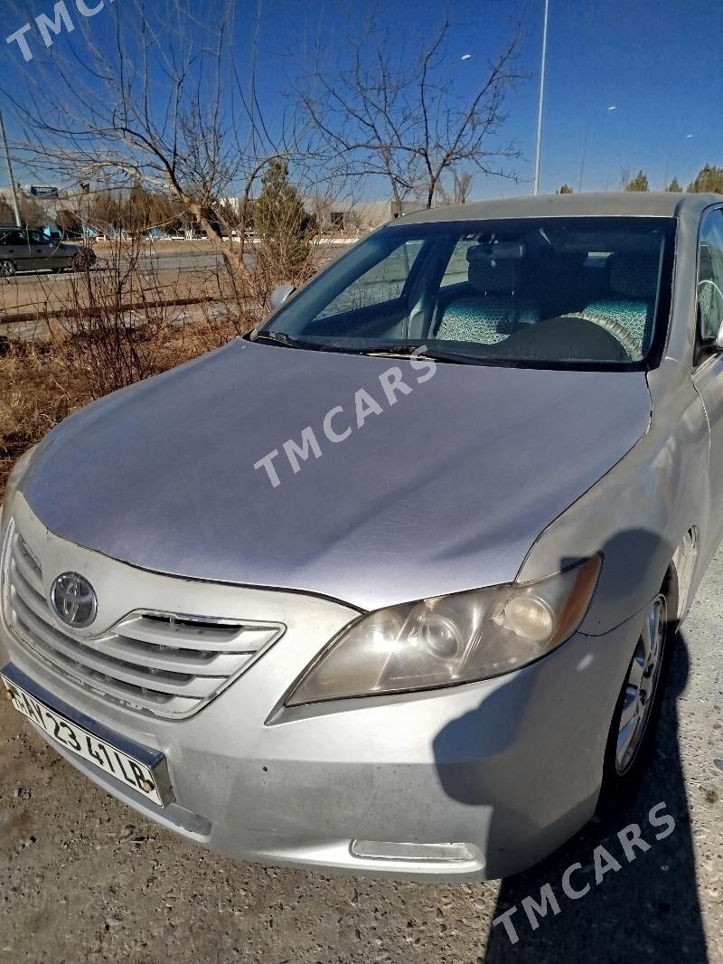 Toyota Camry 2008 - 110 000 TMT - Сейди - img 3