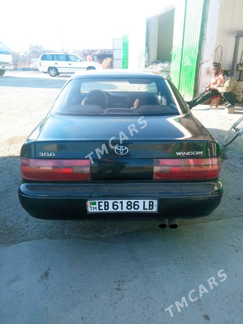 Toyota Windom 1995 - 40 000 TMT - Туркменабат - img 2