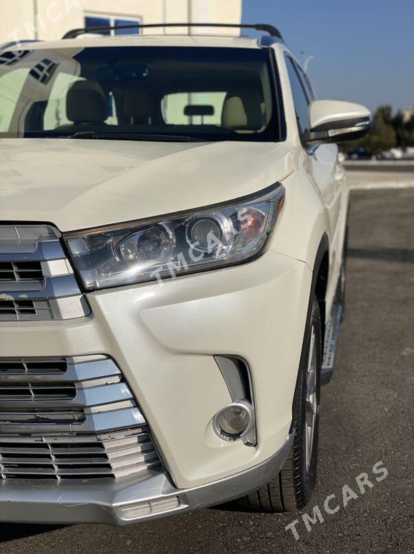 Toyota Highlander 2015 - 330 000 TMT - Туркменабат - img 10