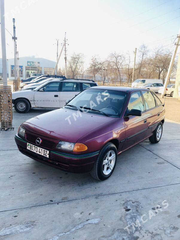 Opel Astra 1994 - 36 000 TMT - Дашогуз - img 2