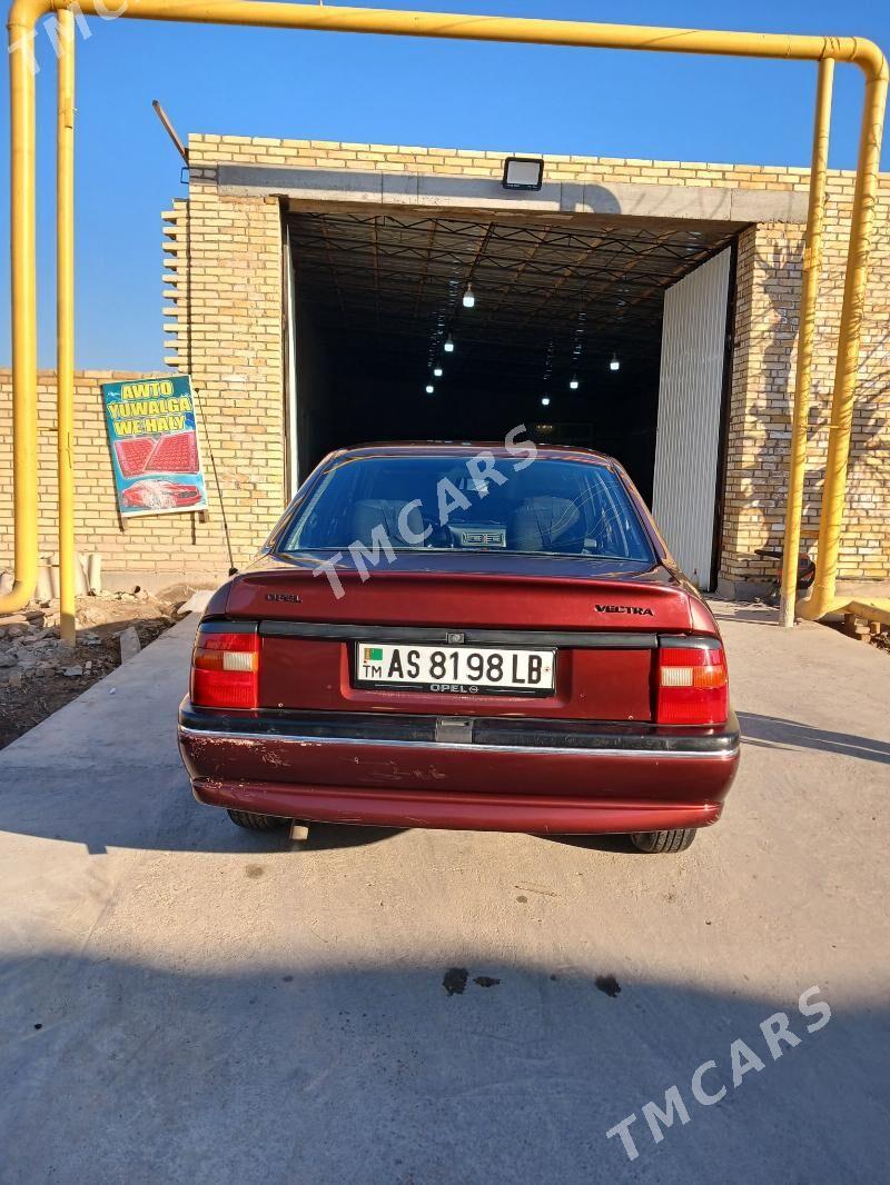 Opel Vectra 1994 - 36 000 TMT - Türkmenabat - img 2