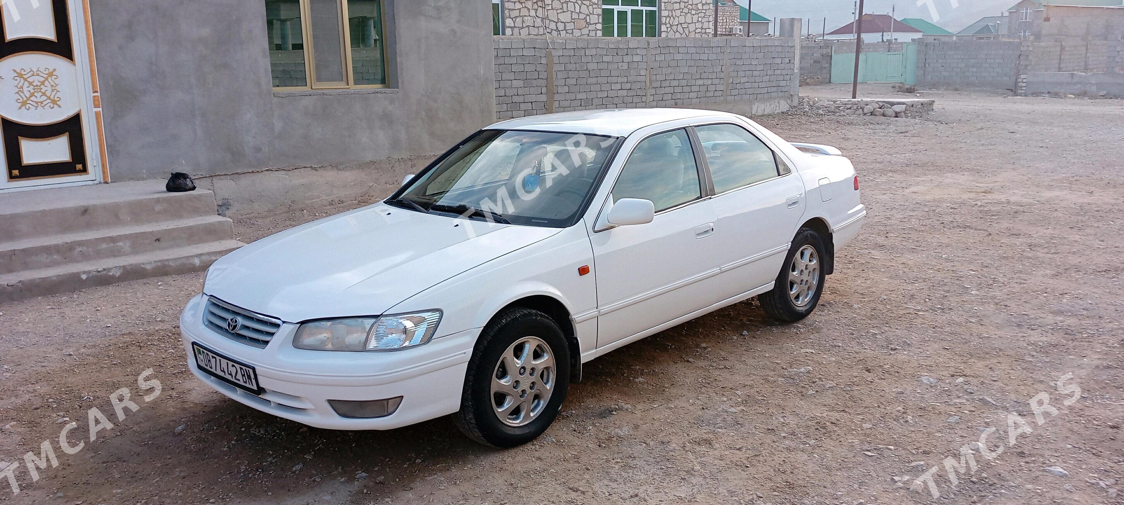 Toyota Camry 1999 - 110 000 TMT - Balkanabat - img 2