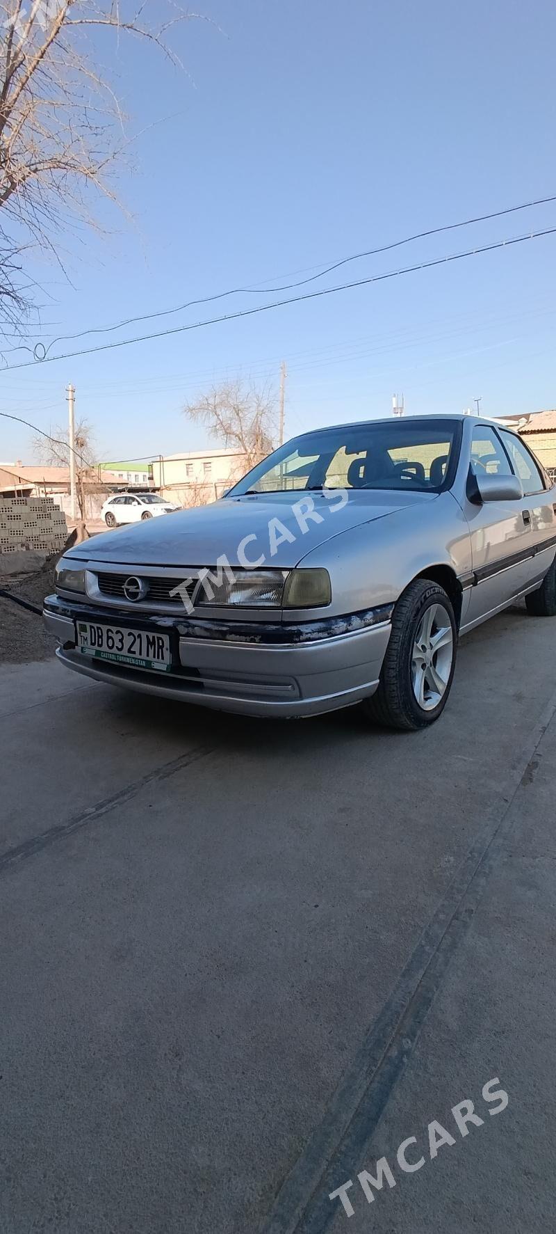 Opel Vectra 1993 - 33 000 TMT - Мары - img 2