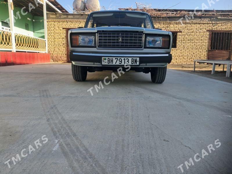 Lada 2107 2010 - 61 000 TMT - Balkanabat - img 2