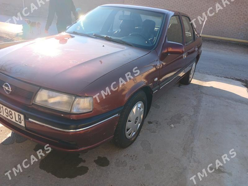 Opel Vectra 1994 - 36 000 TMT - Türkmenabat - img 3