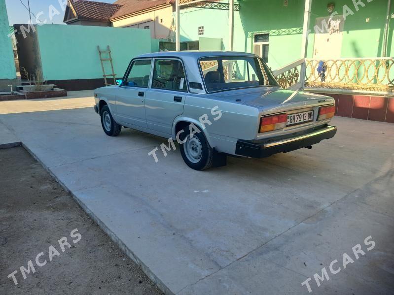 Lada 2107 2010 - 61 000 TMT - Balkanabat - img 5