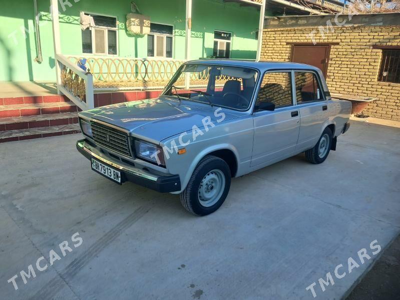 Lada 2107 2010 - 61 000 TMT - Balkanabat - img 6