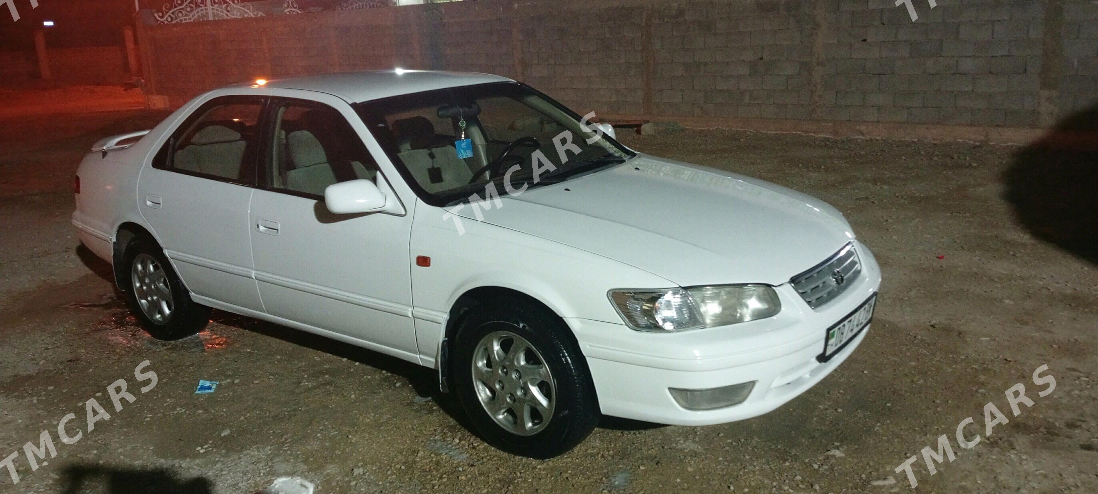 Toyota Camry 1999 - 110 000 TMT - Balkanabat - img 3