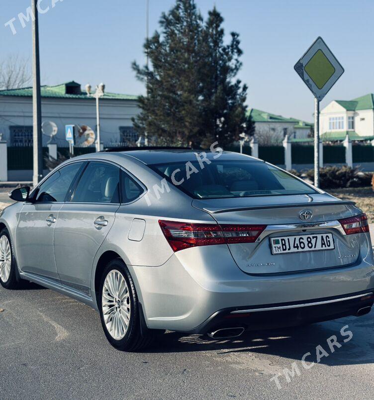 Toyota Avalon 2016 - 380 000 TMT - Aşgabat - img 3