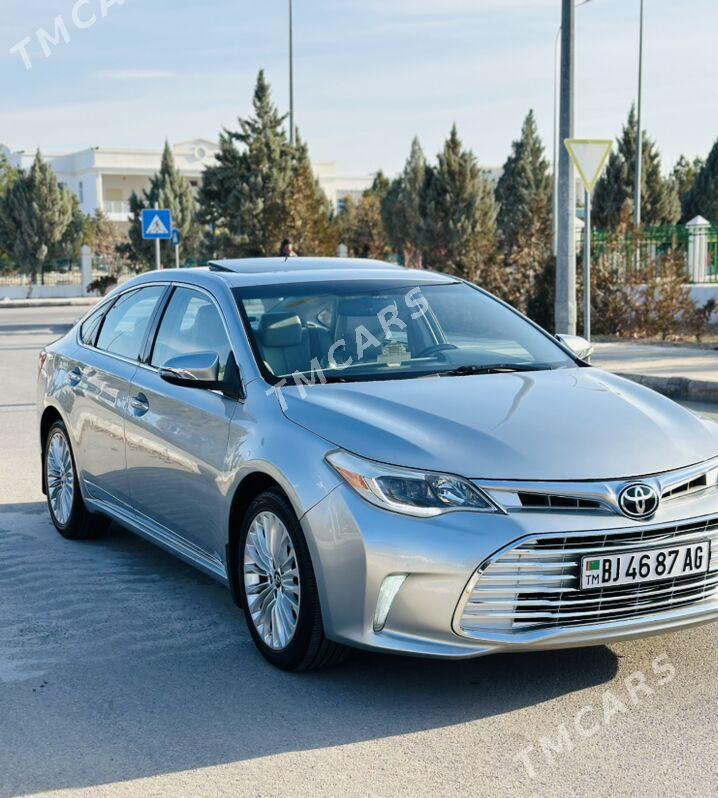 Toyota Avalon 2016 - 380 000 TMT - Aşgabat - img 2