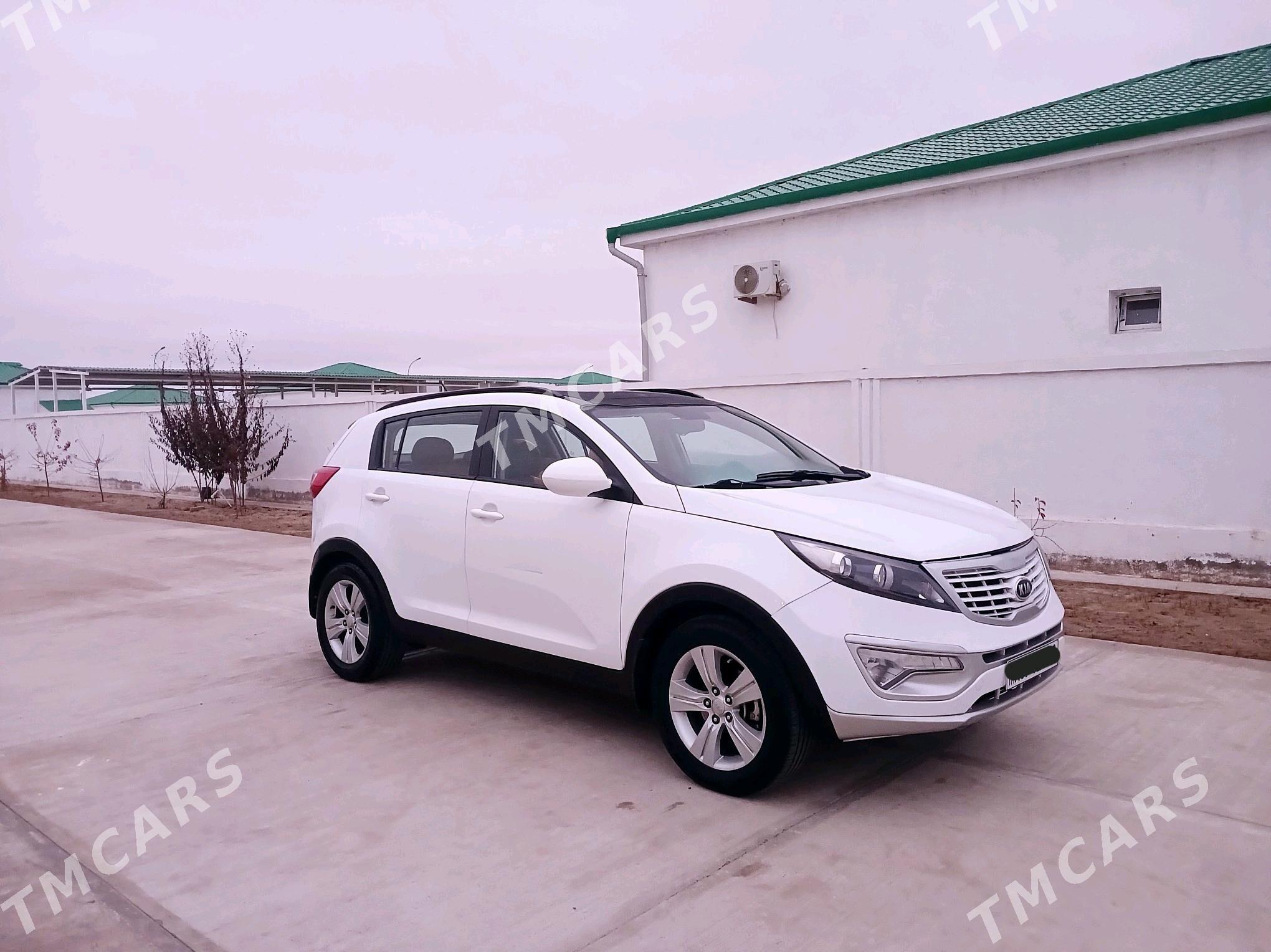 Kia Sportage 2011 - 180 000 TMT - Aşgabat - img 3