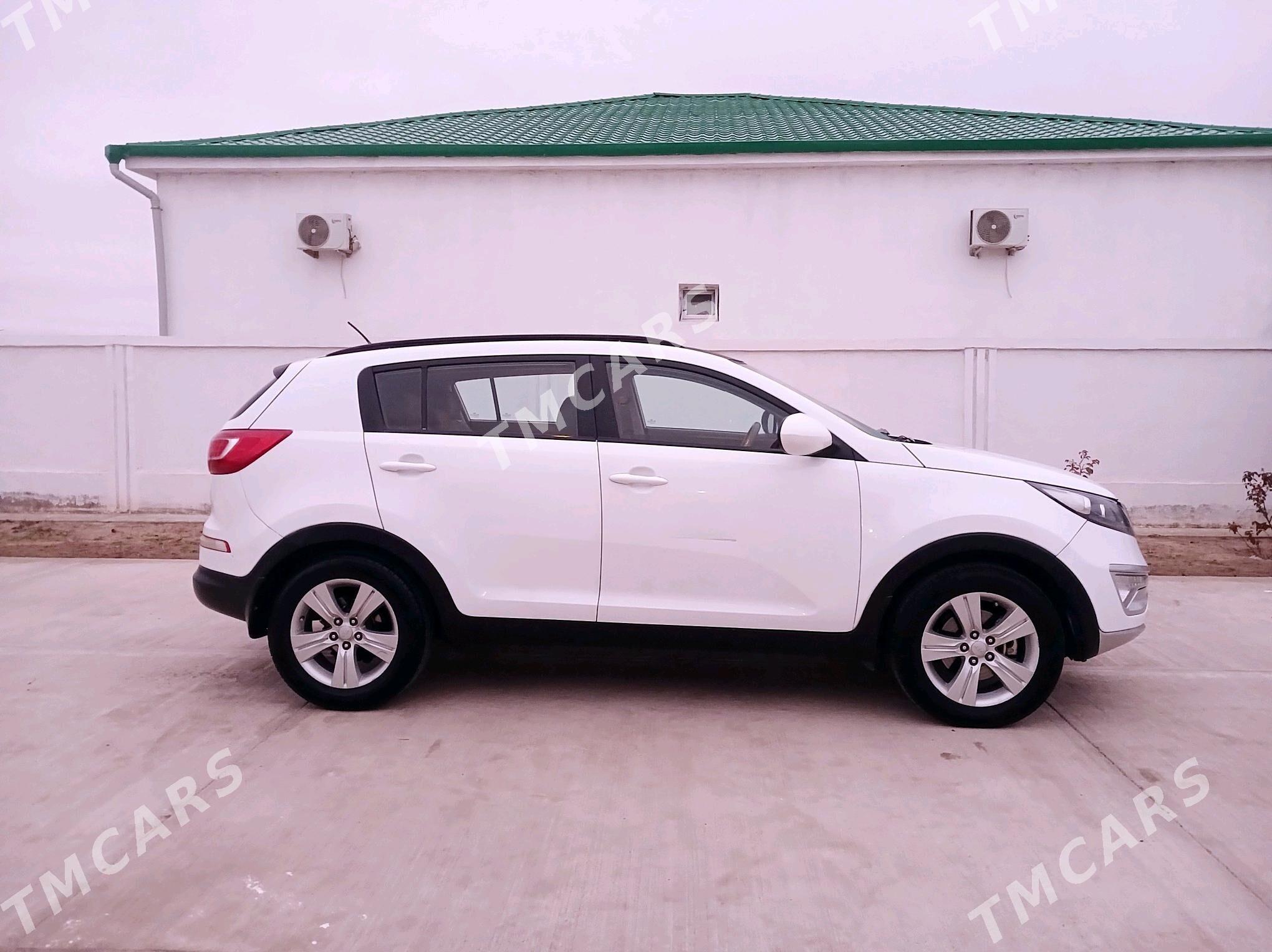 Kia Sportage 2011 - 180 000 TMT - Aşgabat - img 2