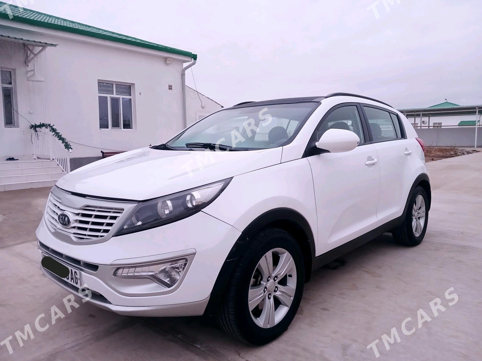 Kia Sportage 2011 - 180 000 TMT - Aşgabat - img 5