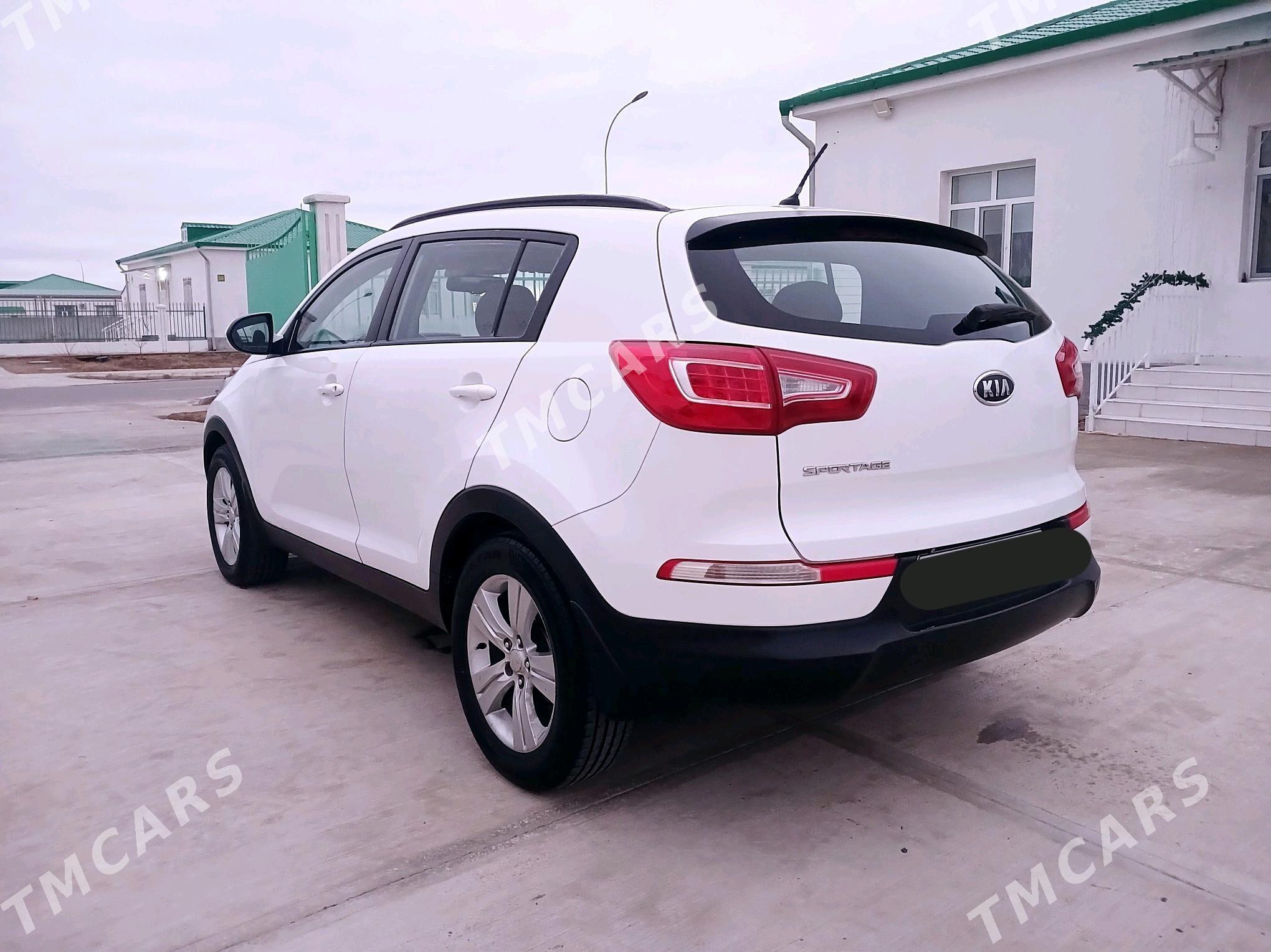 Kia Sportage 2011 - 180 000 TMT - Aşgabat - img 6