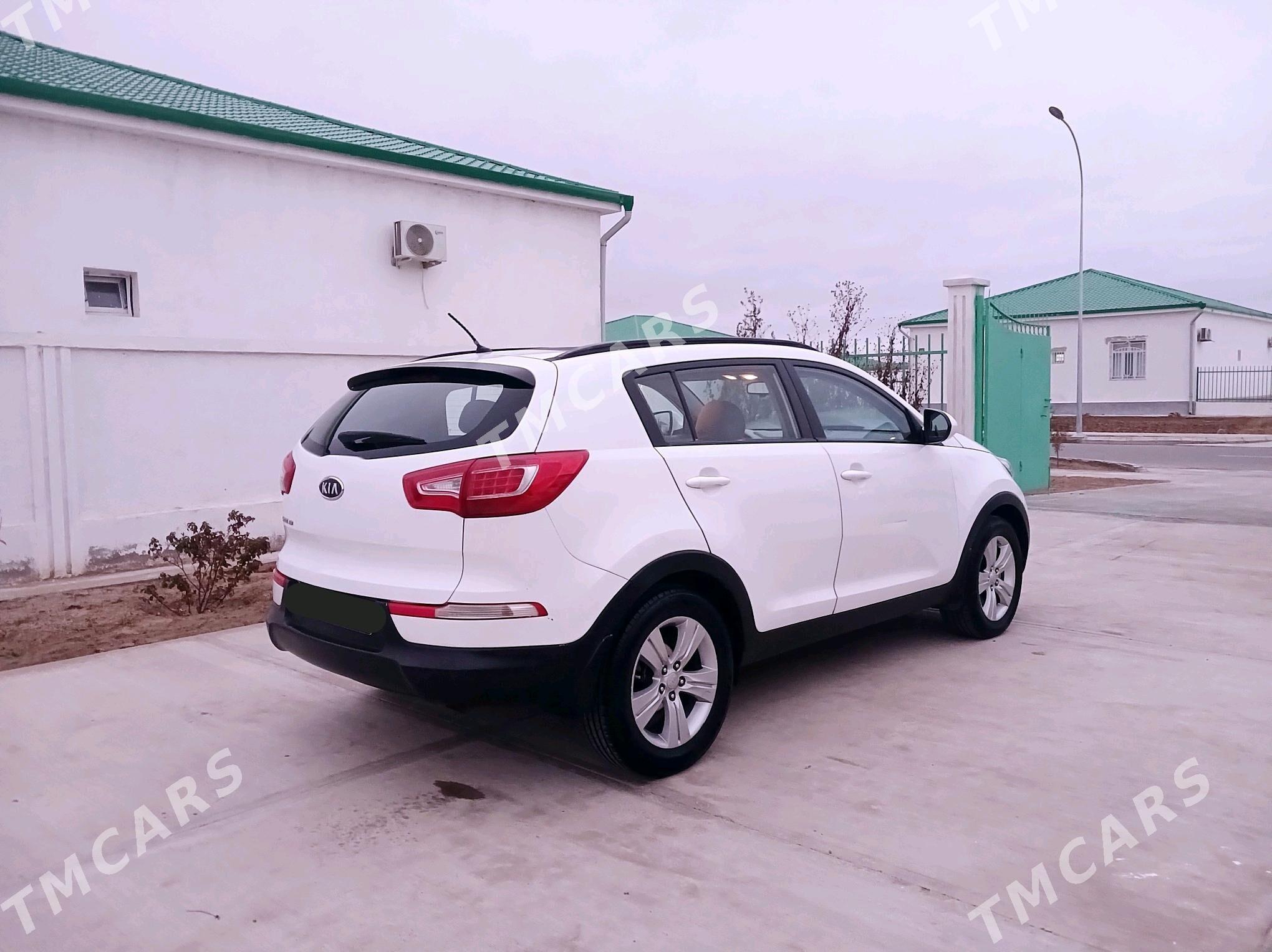 Kia Sportage 2011 - 180 000 TMT - Aşgabat - img 7