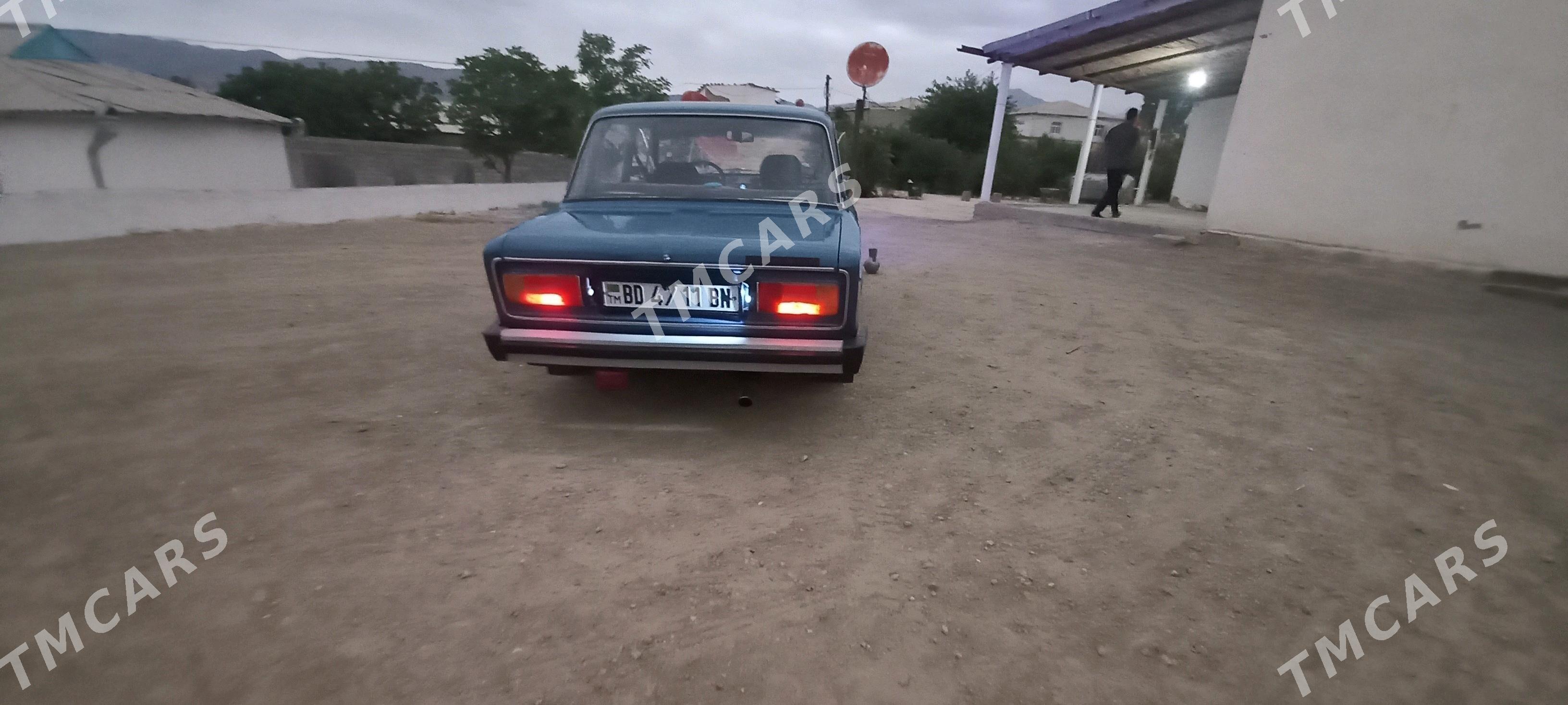 Lada 2106 1987 - 21 000 TMT - Махтумкули - img 3