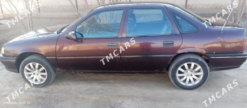 Opel Vectra 1992 - 20 000 TMT - Гурбансолтан Едже - img 5