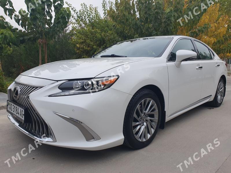 Lexus ES 350 2017 - 385 000 TMT - Aşgabat - img 2